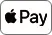 Logo der Zahlungsart Apple Pay